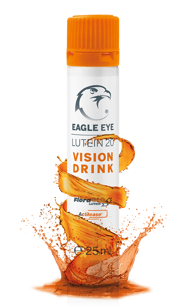 Produkte Eagle Eye Nahrungsergänzung