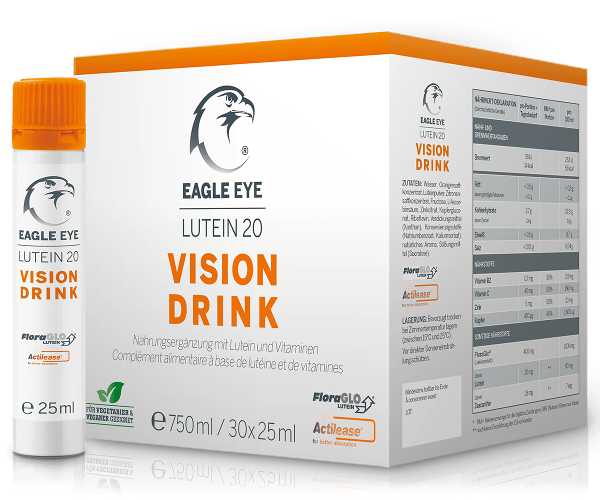 Eagle Eye Vision Produkte